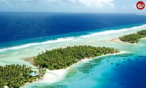 این سرزمین آتشفشانی آخرین کشور روی زمین است که هنوز تیم ملی فوتبال ندارد. اما احتمالا این وضعیت چندان طول نخواهد کشید.