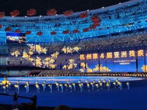 ایران با ۹۶ مدال در رده دوم بازی‌های پاراآسیایی + جدول مدالی