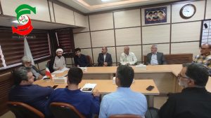 وقف، سنت زکات و خمس ، نظام مدیریتی و اجتماعی و سیاسی اسلامی است /  واقفان  افراد ویژه در رفع محرومیت ها می باشند