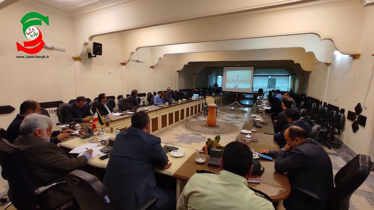 در گیری ۱۴ شهرستان از ۱۷ شهرستان استان گیلان با پشه آئدس/پذیرش و جذب دانشجو در دانشگاه پدافند غیرعامل استان گیلان