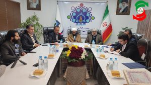 آیین معارفه عبدالحسین داداشی نیاکی شهردار آستانه اشرفیه برگزارشد