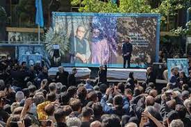 قاتل مهرجویی و همسرش دستگیر شد