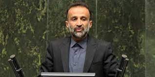 ابراهیم نجفی  اسپیلی نماینده فعلی آستانه اشرفیه و بندر کیاشهر ثبت نام خود را نهایی کرد