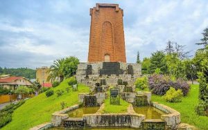 وصیت مردی که چای را با عصایش به ایران آورد: مرا به خاک معطر بوته‌های چای بسپارید