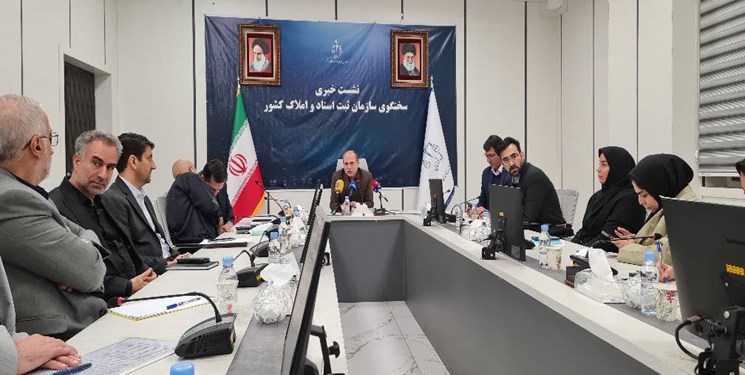 آزمون سردفتری امسال برگزار میشود