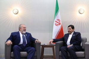 مخبر: دلیلی ندارد کشورهای همسو با ارز دشمن تجارت کنند