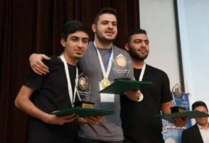 از مسابقه‌های ملی مهارت کشورچهار مدال طلا نصیب گیلان شد