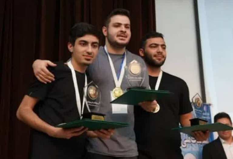 از مسابقه‌های ملی مهارت کشورچهار مدال طلا نصیب گیلان شد