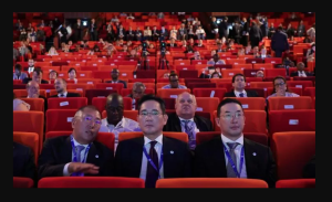 سامسونگ، هیوندای و ال‌جی می‌خواهند با کمک یکدیگر شرکت‌های چینی را در بخش خودرو، باتری، نمایشگر و نیمه‌رسانا‌ها شکست دهند.