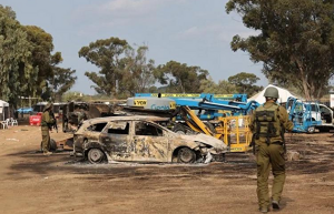 پس پشت زلزله‌ای که روزنامه هارتص به پا کرد پالس های معنادار یک افشاگری بزرگ علیه ارتش اسرائیل