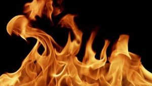 ۲۷کشته و ۱۸ مصدوم در پی آتش‌سوزی یک کمپ ترک اعتیاد در شهرستان لنگرود