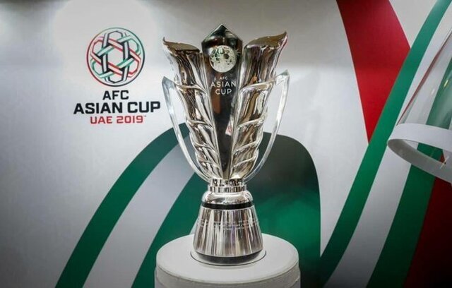 شمارش معکوس تا آغاز برجسته ترین رقابت فوتبال در آسیا ادامه دارد
