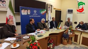 آستانه اشرفیه نسبت به گذشته در مدیریت پسماند با افول مواجه شده است/ ضرورت راستی آزمایی در ارائه گزارش ها پسماند/ گزارش های دستگاه ها همراه با مستند باشد