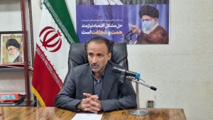 انجام همزمان ۸ طرح مهم بهداشتی در شهرستان آستانه اشرفیه بی سابقه است