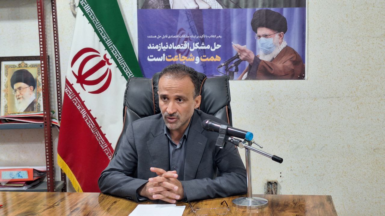 انجام همزمان ۸ طرح مهم بهداشتی در شهرستان آستانه اشرفیه بی سابقه است