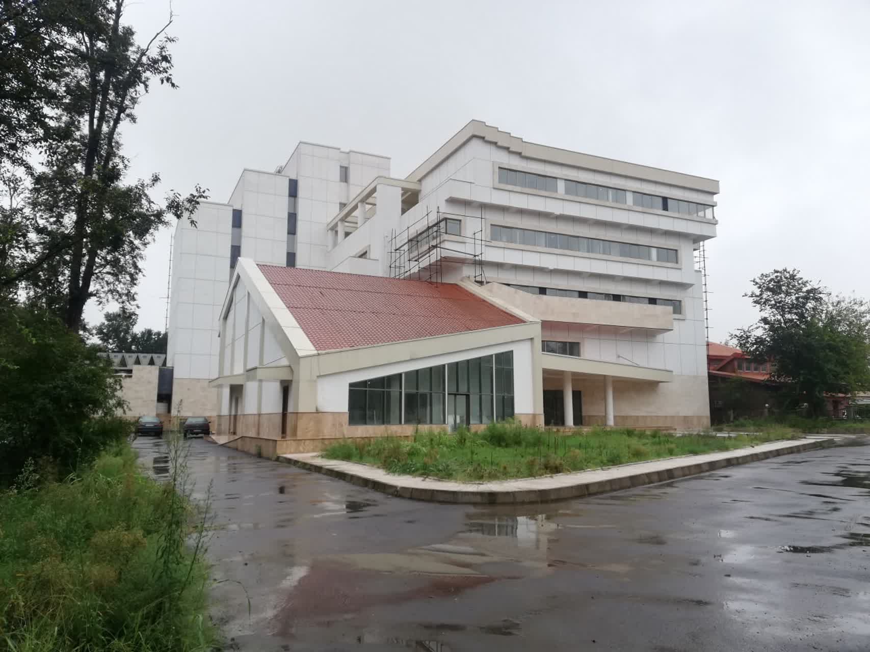 دستور رئیس جمهوری برای تأمین اعتبار همه پروژه‌های نیمه‌تمام کتابخانه‌های عمومی