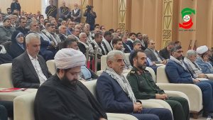 فعالیت ۳۱موکب در اربعین حسینی در کربلا و نجف اشرف/ اربعین حسینی یک جهاد است