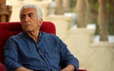 رضا کیانیان و بحثی که بر سر ناصر طهماسب درانداخت/ دو جامعه در یک کشور!