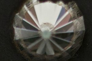 ماده‌ای سخت‌تر از الماس ساخته شد