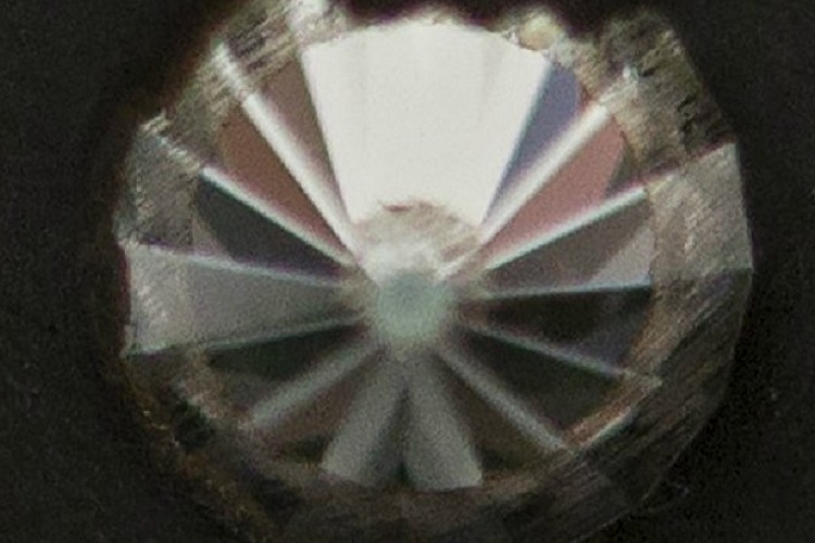 مادهای سختتر از الماس ساخته شد