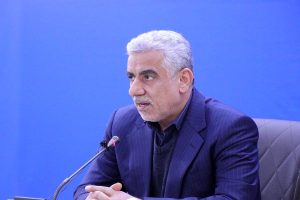 بنادر گیلان ظرفیت صادرات تا ۱۵ میلیون تن کالا را دارند/ انتخابات برای کشور سرنوشت ساز است /بازار هدف روسیه هیچ شناختی از محصولات صادراتی ما ندارند