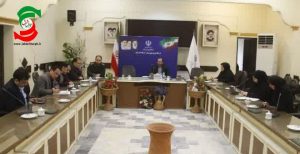 کارگاه آموزشی در زمینه اشتغال زایی برای صنایع تبدیلی  برگزار می شود