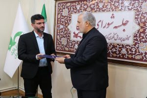 نشست هماهنگی و برنامه‌ریزی جشنواره‌های استانی کانون گیلان