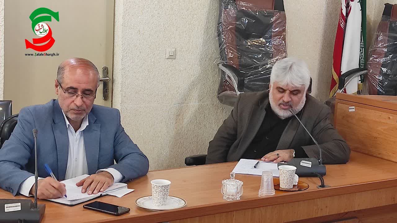 با استناد به ماده ۱۳ قانون انتخابات ،صدور ابلاغ کارکنان مدارس شعبه الزامی است