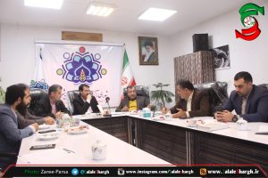  مصوبه شورای ترافیک شهرستان، بر خلاف درخواست شورا است / بیان دغدغه های اصناف خیابان سردار جنگل با فرماندار آستانه اشرفیه