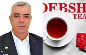 اینفوگرافیک/ داستان کشف فساد با طعم چای دبش