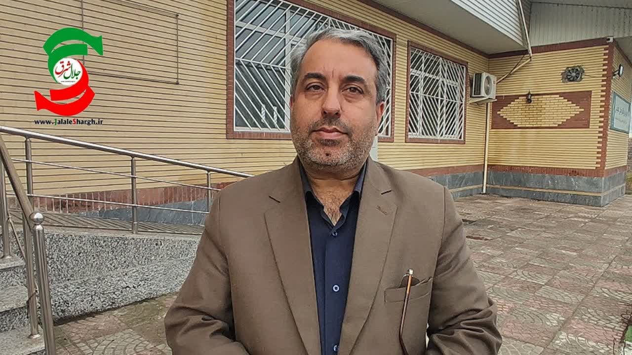 اولین دوره جام رسانه امید با هدف جهاد تبیین در رشت برگزار شد