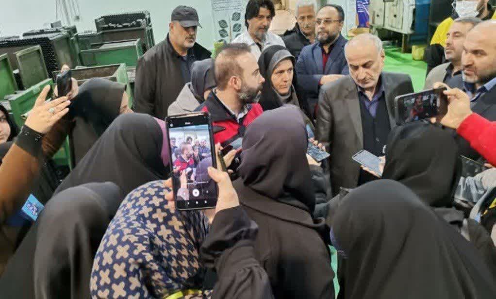 تحقق ۵٠ درصدی تعهدات اشتغال در گیلان