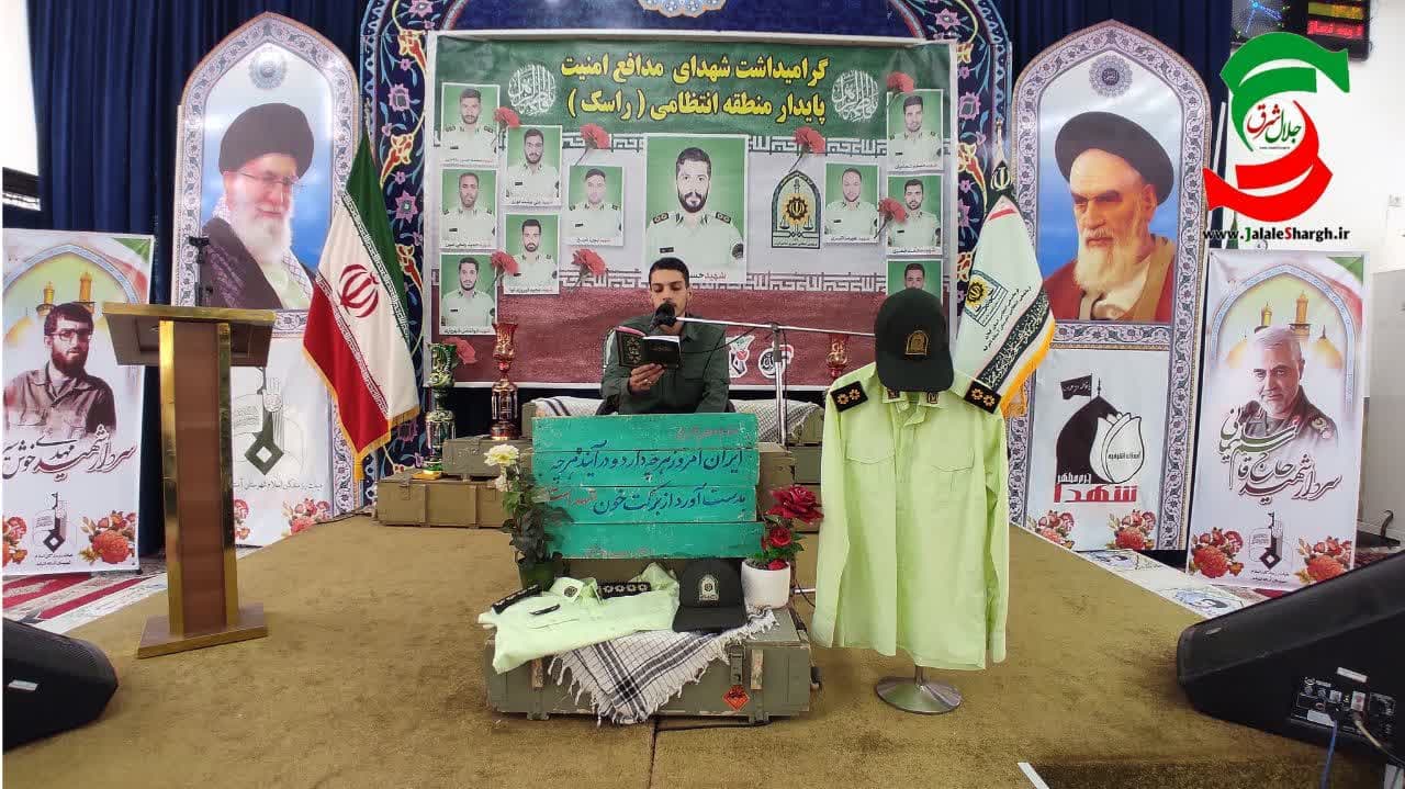 مرزبانان و مردم مرز نشین در دفاع از امنیت کشور وظایف خود را بخوبی انجام می دهند+ عکس و فیلم