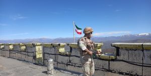 آنچه در ساعات گذشته در اطراف مرز ایران و پاکستان رقم خورد