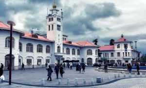 روز ملی رشت؛ شهری شهره به تجدد و فرهنگ