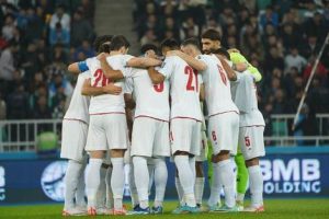 فهرست نهایی تیم ملی برای جام ملت‌های آسیا؛ سردار آزمون اضافه شد