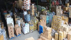 حراج همزمان خرده فروشی اموال تملیکی در ۱۰ استان از روز پنجشنبه