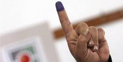 با گواهینامه، کارت پایان خدمت و گذرنامه هم می‌توان رای داد