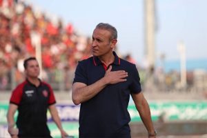 باشگاه پرسپولیس به استعفای گل‌محمدی واکنش نشان داد