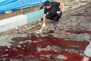 افشای جزئیات عملیات تروریست‌ها در فاجعه‌ کرمان | از محل آموزش نظامی و اقامت تا نحوه عملیات