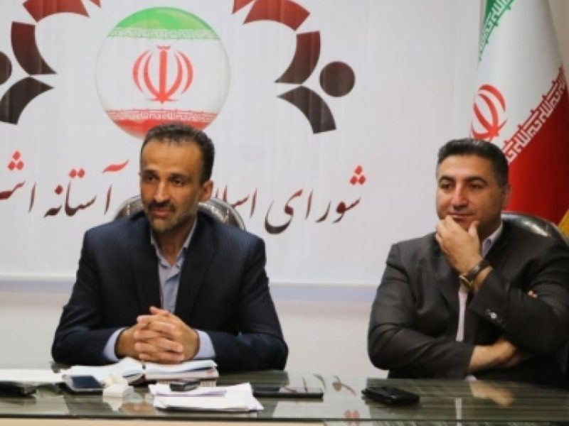 آیا انتخابات آستانه‌اشرفیه از دوقطبی شدن عبور می کند؟