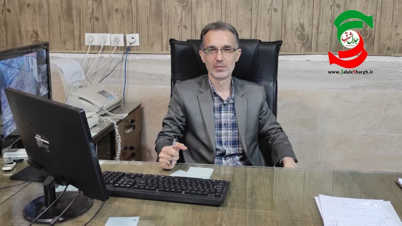 درختان جنگلی شناسنامه دار می شوند