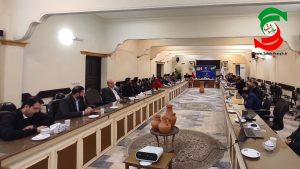 ضرورت آمادگی کامل دستگاه های اجرایی در بحران و توانمندی لازم در ارائه خدمات مطلوب به مردم