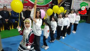 همایش بانوان ورزشی در آستانه اشرفیه  از دریچه دوربین جلال شرق