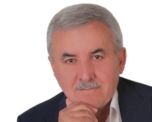 مردی که با صداقت خود در تحول رشت گام نهاده است