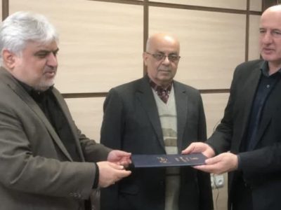 «عبداله‌تابار» سرپرست اداره ورزش و جوانان آستانه‌اشرفیه شد