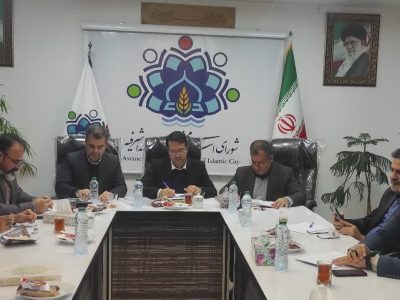 خیابان سردار جنگل هفته آینده دو طرفه خواهد شد/برای ساماندهی دکه های سردار جنگل از قوه قهریه باید استفاده کرد/۷۰ قلاده سگ از سطح شهرستان جمع آوری و به سامانکده انتقال داده شد