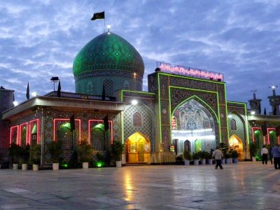 ویژه برنامه های هفته دهه فجر اماکن متبرکه و مساجد شهرستان آستانه اشرفیه اعلام شد