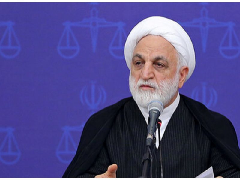 انتخابات سرنوشتساز است/جشن پیروزی انقلاب را با حداکثر ظرفیت مردمی برگزار کنیم