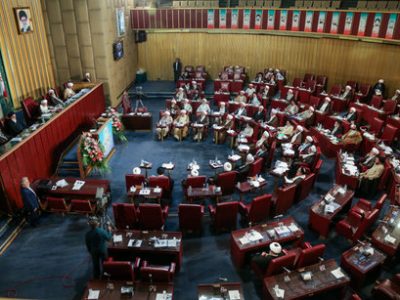 صلاحیت یک داوطلب دیگر مجلس خبرگان در گیلان احراز شد